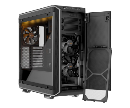 be quiet! Dark Base Pro 900 Silver Rev.2